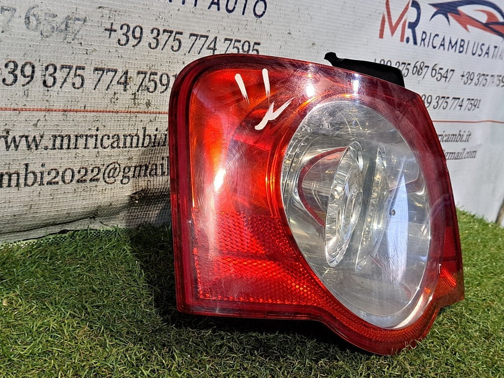 Stop fanale Posteriore Sinistro a LED VOLKSWAGEN Passat Berlina 4° Serie