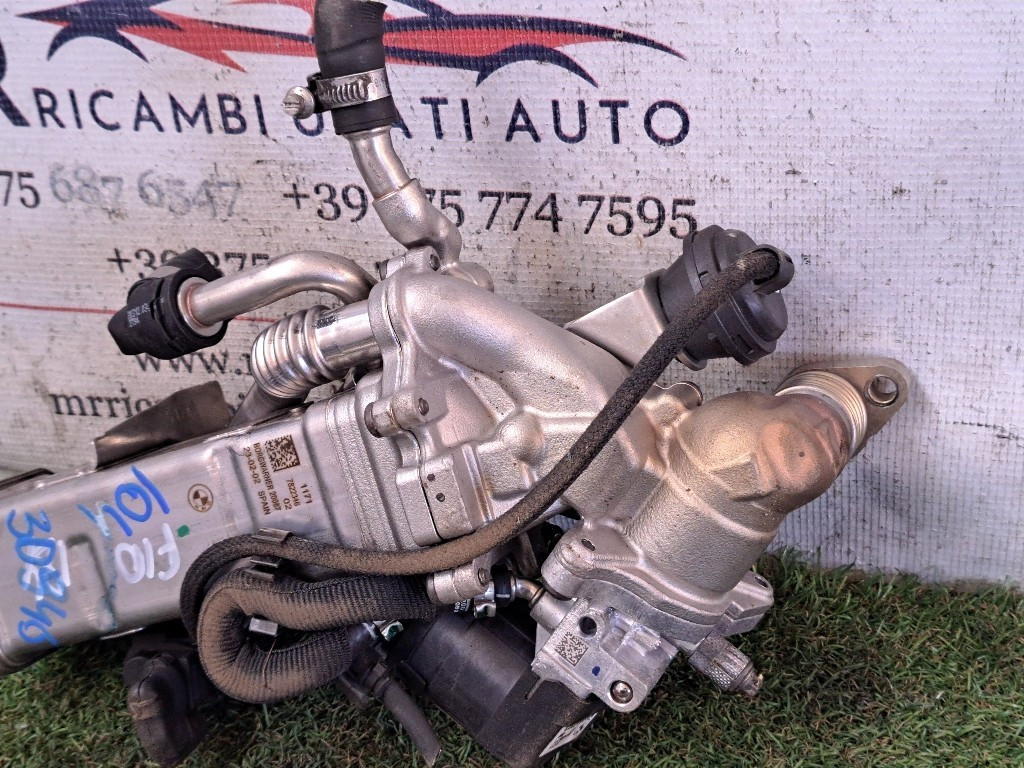 Scambiatore di calore BMW Serie 5 F10