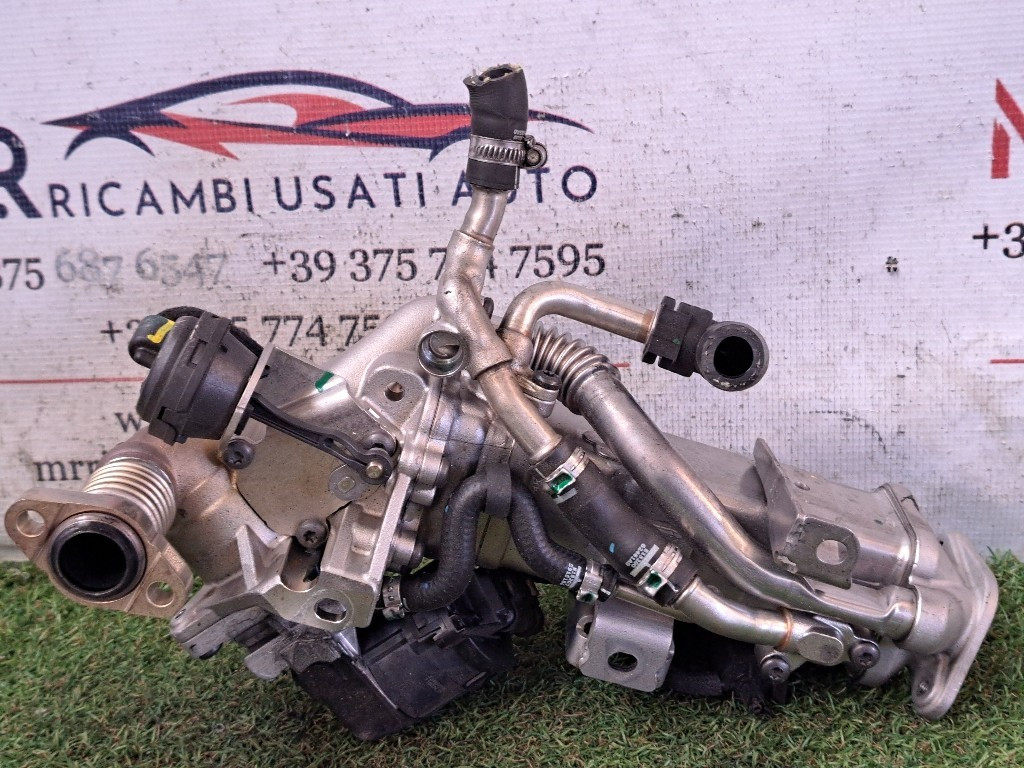 Scambiatore di calore BMW Serie 5 F10