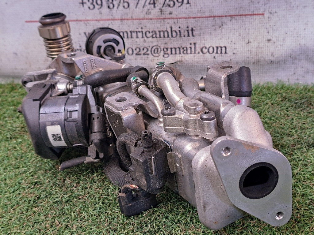 Scambiatore di calore BMW Serie 5 F10