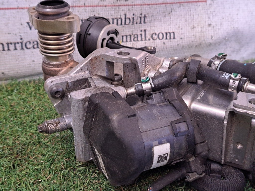Scambiatore di calore BMW Serie 5 F10