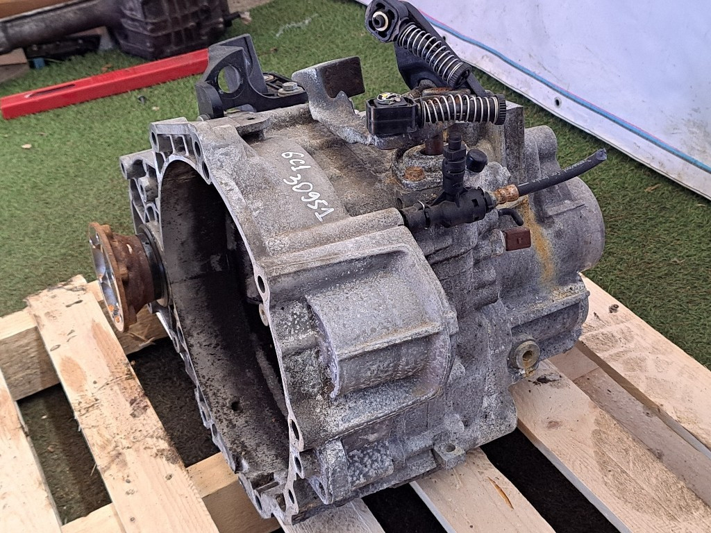Cambio Manuale Completo VOLKSWAGEN Scirocco Serie (137) (08>14)