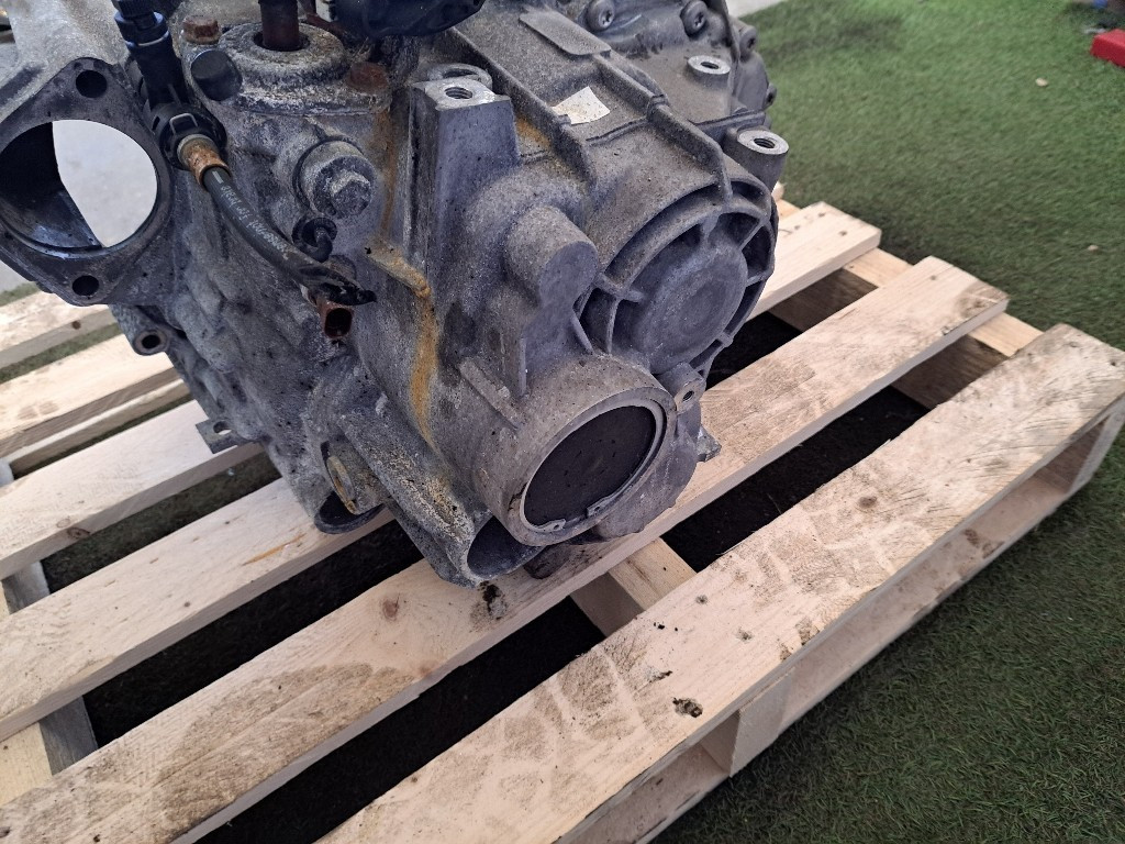 Cambio Manuale Completo VOLKSWAGEN Scirocco Serie (137) (08>14)