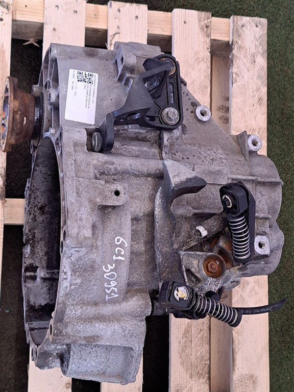Cambio Manuale Completo VOLKSWAGEN Scirocco Serie (137) (08>14)