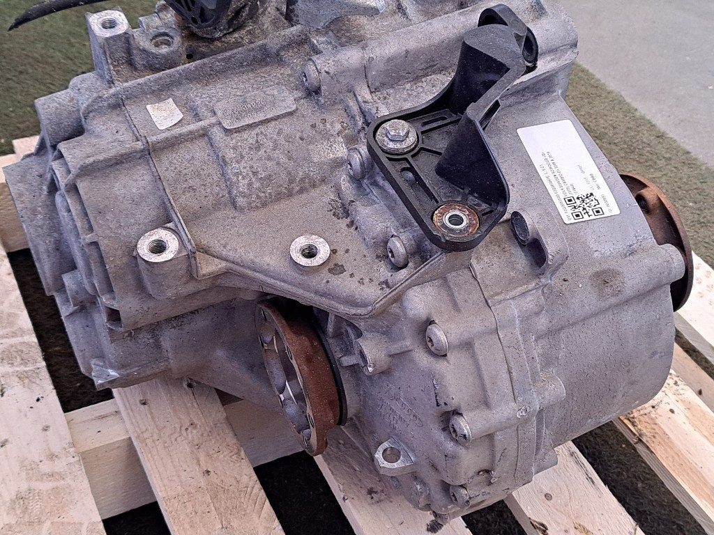 Cambio Manuale Completo VOLKSWAGEN Scirocco Serie (137) (08>14)