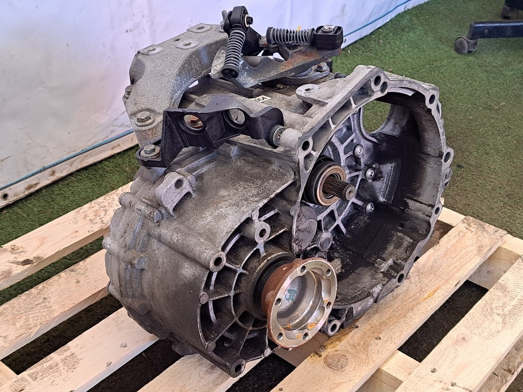 Cambio Manuale Completo VOLKSWAGEN Golf 6 Berlina (08>12)