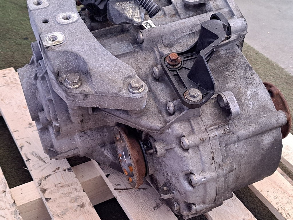 Cambio Manuale Completo VOLKSWAGEN Golf 6 Berlina (08>12)