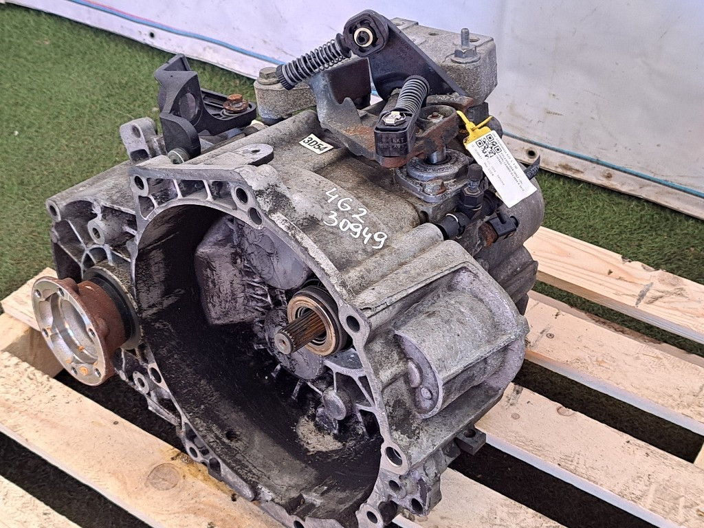 Cambio Manuale Completo VOLKSWAGEN Golf 6 Berlina (08>12)