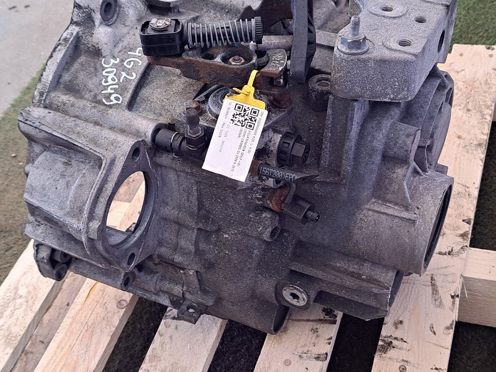 Cambio Manuale Completo VOLKSWAGEN Golf 6 Berlina (08>12)
