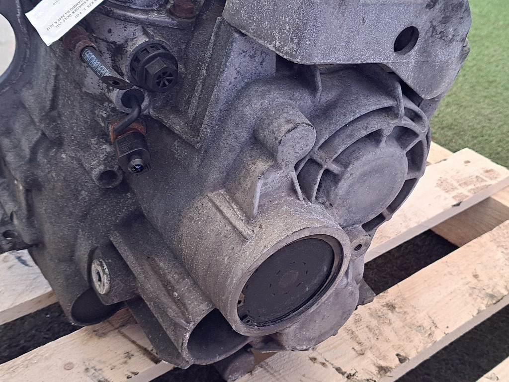 Cambio Manuale Completo VOLKSWAGEN Golf 6 Berlina (08>12)