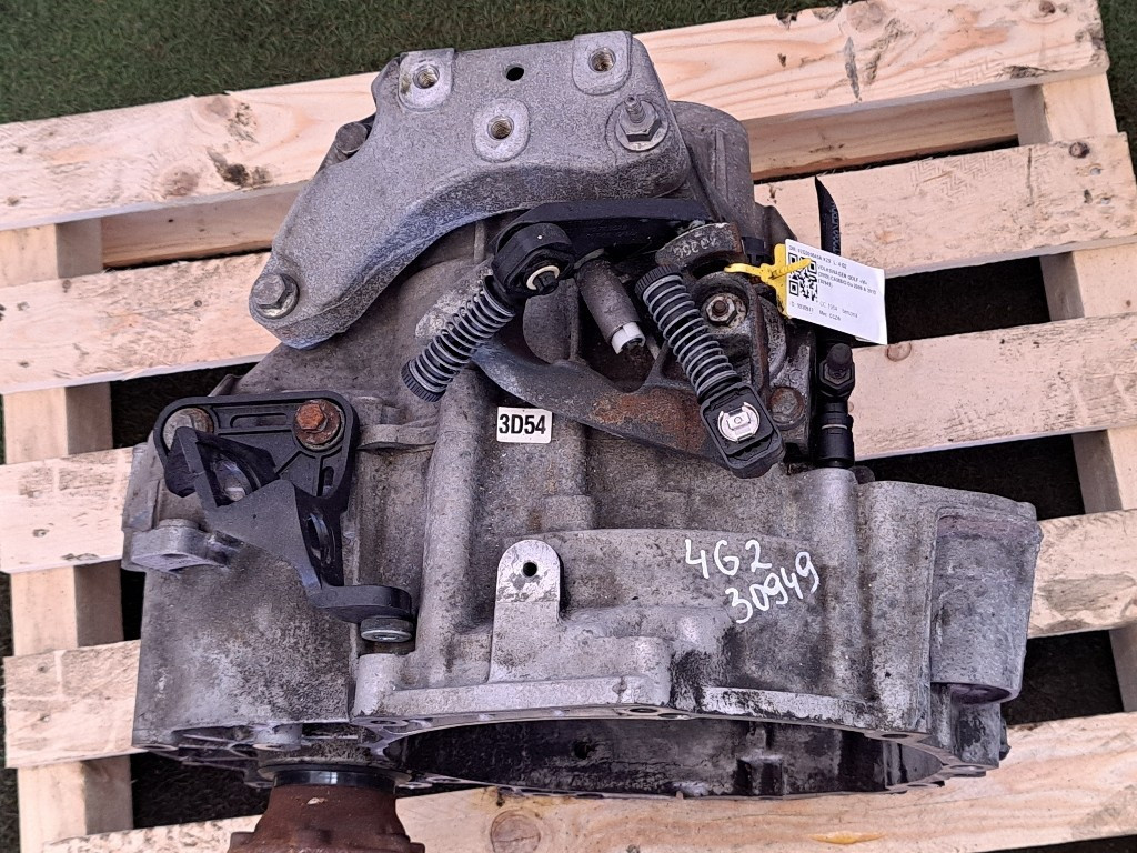 Cambio Manuale Completo VOLKSWAGEN Golf 6 Berlina (08>12)