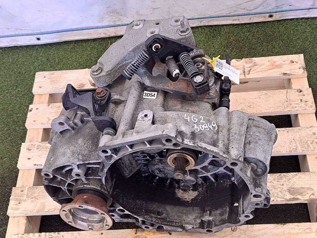 Cambio Manuale Completo VOLKSWAGEN Golf 6 Berlina (08>12)