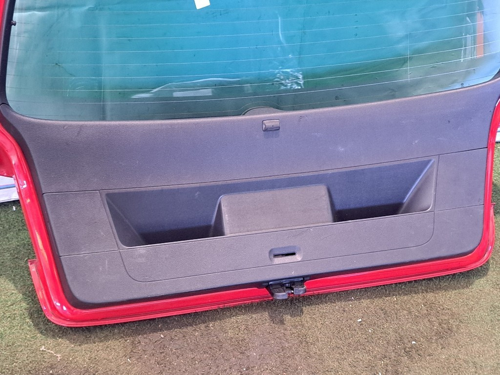 Portellone Posteriore VOLKSWAGEN Golf 6 Berlina (08>12)