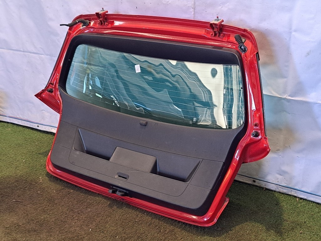 Portellone Posteriore VOLKSWAGEN Golf 6 Berlina (08>12)