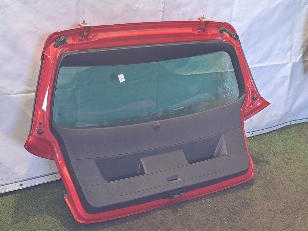 Portellone Posteriore VOLKSWAGEN Golf 6 Berlina (08>12)