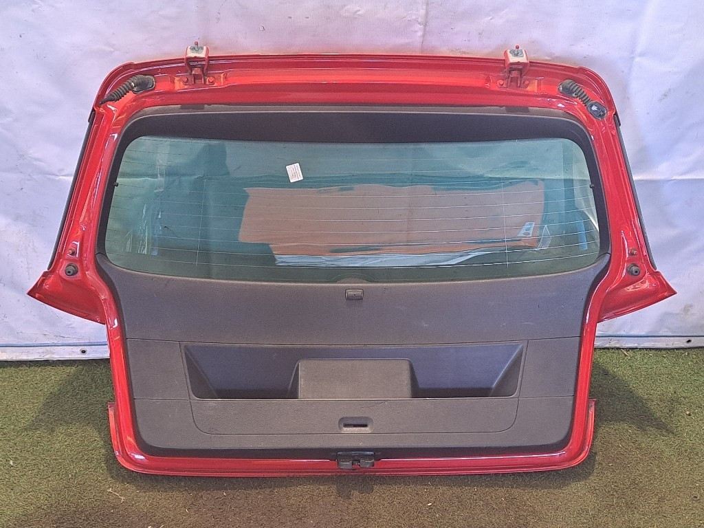Portellone Posteriore VOLKSWAGEN Golf 6 Berlina (08>12)