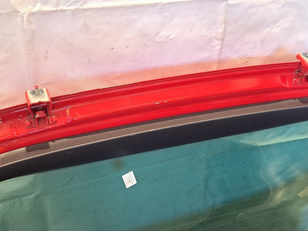 Portellone Posteriore VOLKSWAGEN Golf 6 Berlina (08>12)