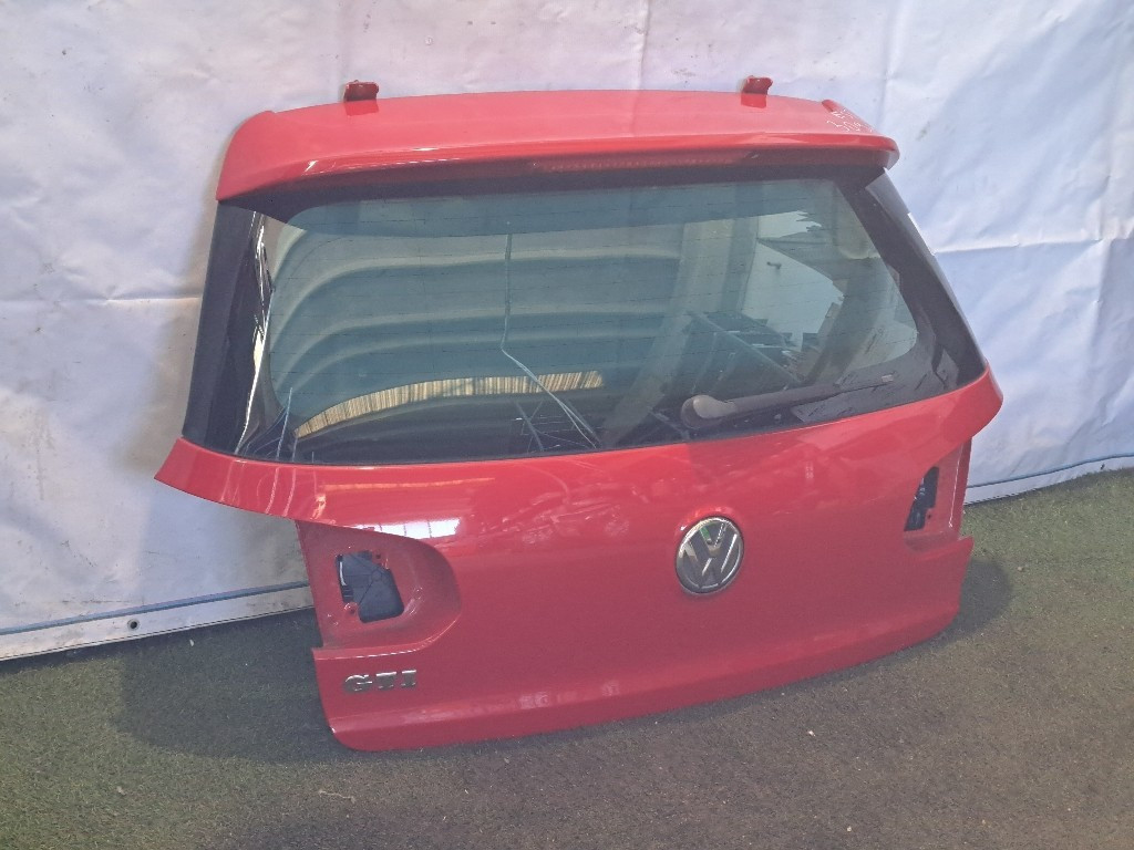 Portellone Posteriore VOLKSWAGEN Golf 6 Berlina (08>12)