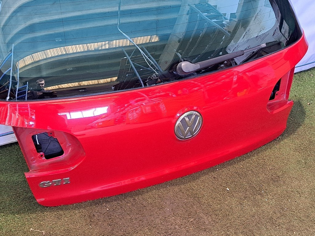 Portellone Posteriore VOLKSWAGEN Golf 6 Berlina (08>12)