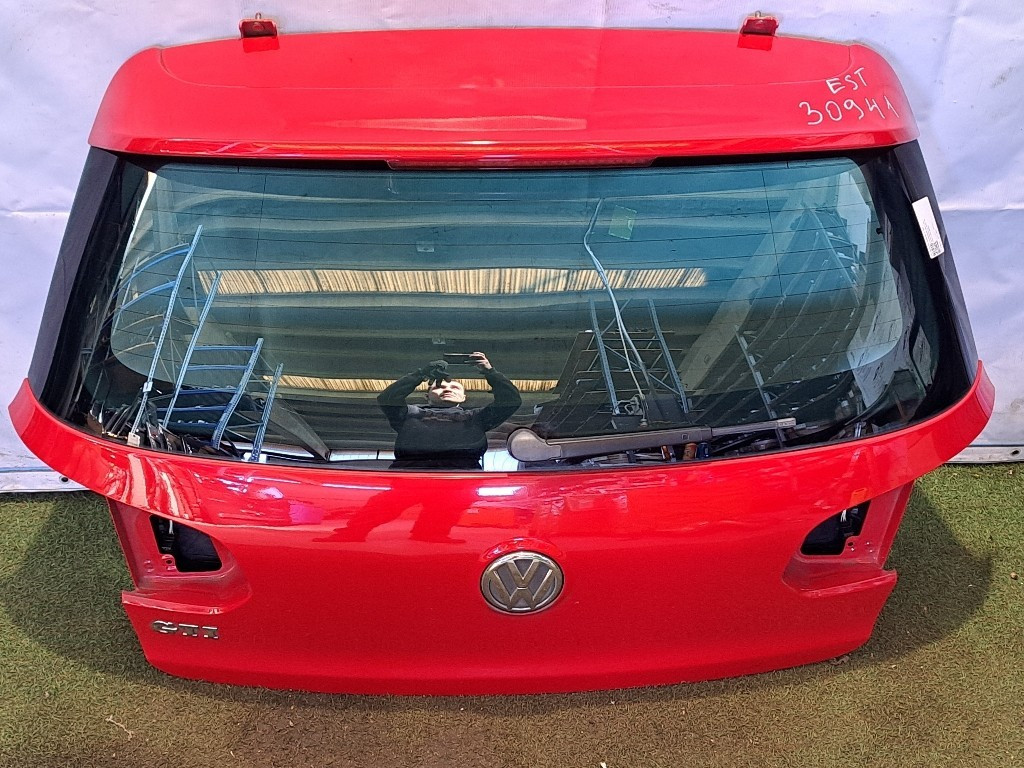 Portellone Posteriore VOLKSWAGEN Golf 6 Berlina (08>12)