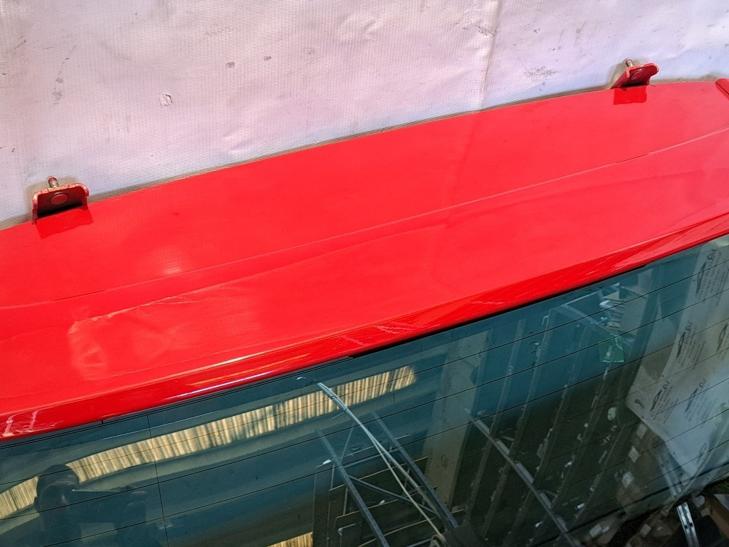 Portellone Posteriore VOLKSWAGEN Golf 6 Berlina (08>12)