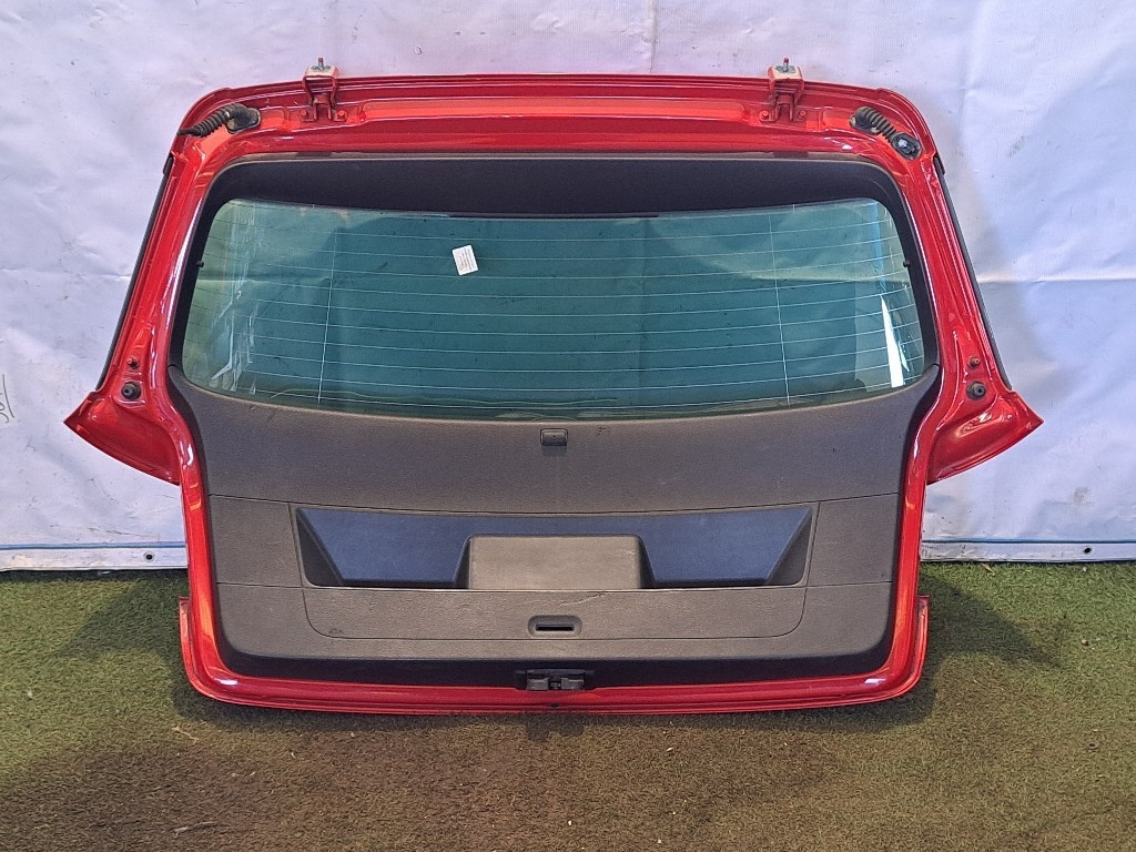 Portellone Posteriore VOLKSWAGEN Golf 6 Berlina (08>12)