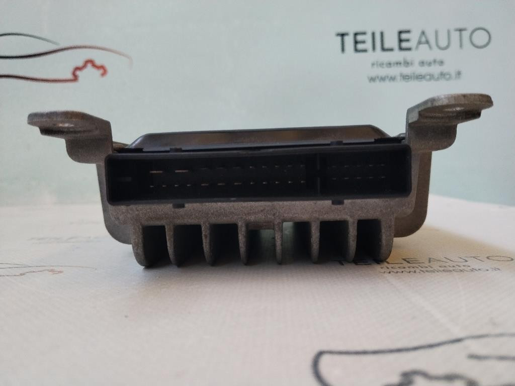 Amplificatore autoradio AUDI A3 Serie (8P1) (03>05)