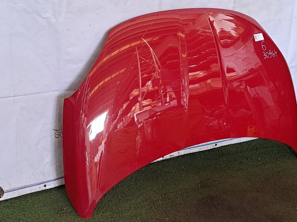 Cofano Anteriore FIAT 500 X Serie (15>)