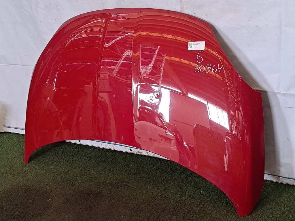 Cofano Anteriore FIAT 500 X Serie (15>)