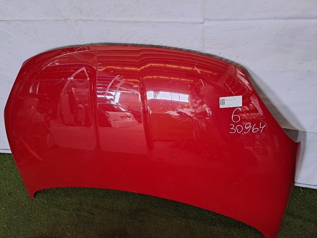 Cofano Anteriore FIAT 500 X Serie (15>)