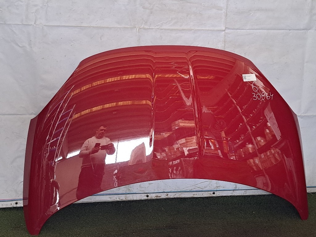 Cofano Anteriore FIAT 500 X Serie (15>)