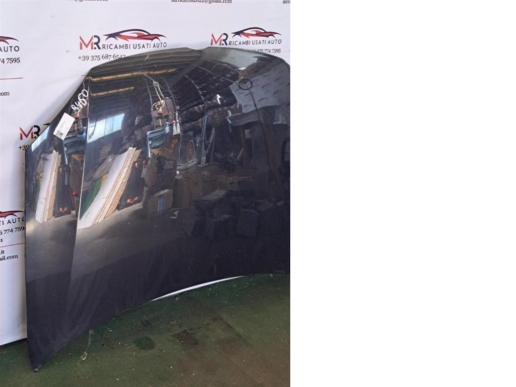 Cofano Anteriore VOLKSWAGEN Golf 5 Berlina (03>08)