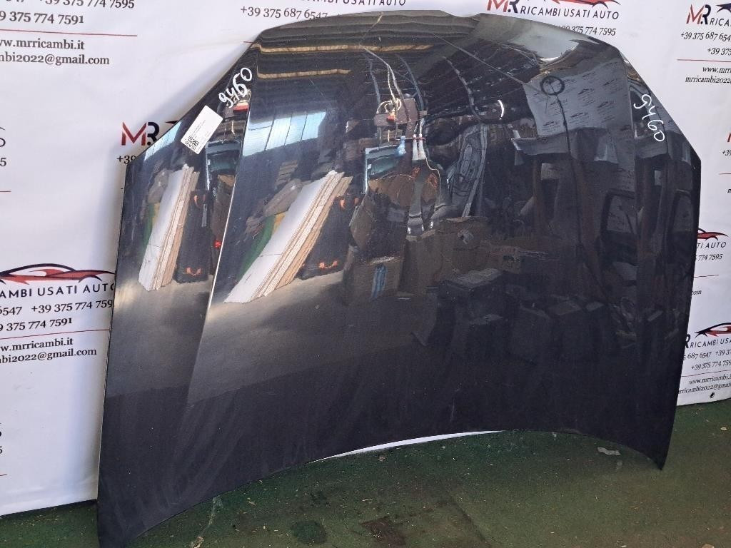 Cofano Anteriore VOLKSWAGEN Golf 5 Berlina (03>08)