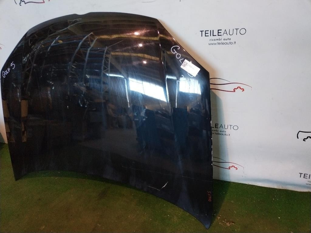Cofano Anteriore VOLKSWAGEN Golf 5 Berlina (03>08)