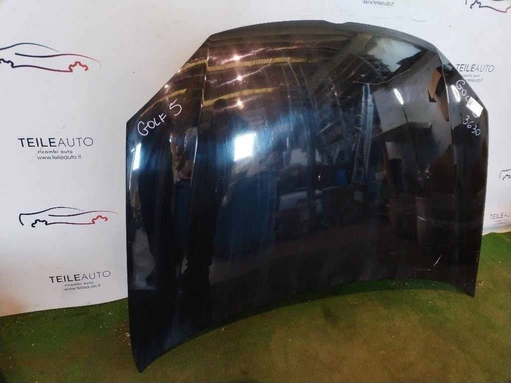 Cofano Anteriore VOLKSWAGEN Golf 5 Berlina (03>08)
