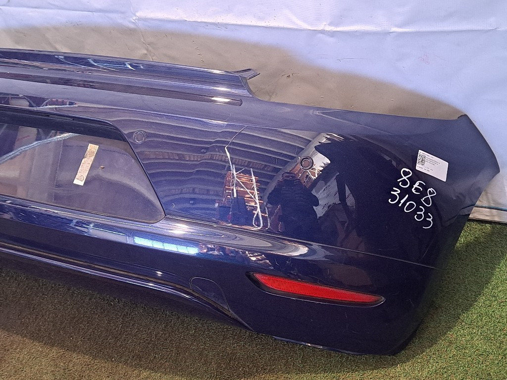 Paraurti Posteriore completo VOLKSWAGEN Scirocco Serie (137) (08>14)