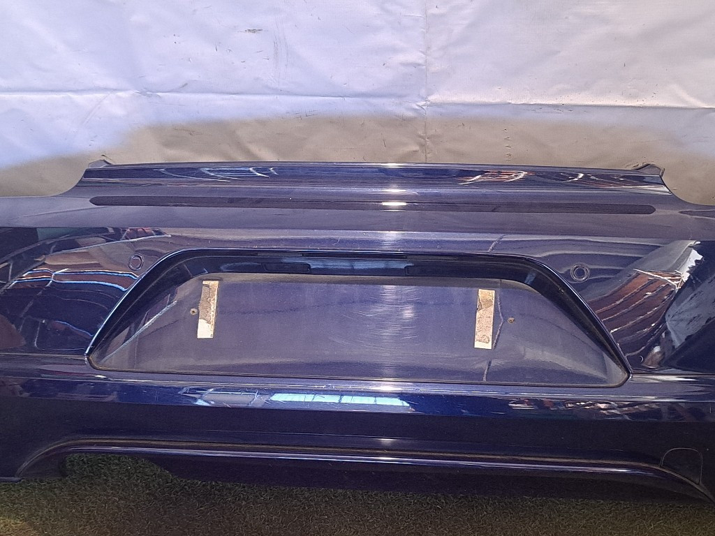 Paraurti Posteriore completo VOLKSWAGEN Scirocco Serie (137) (08>14)