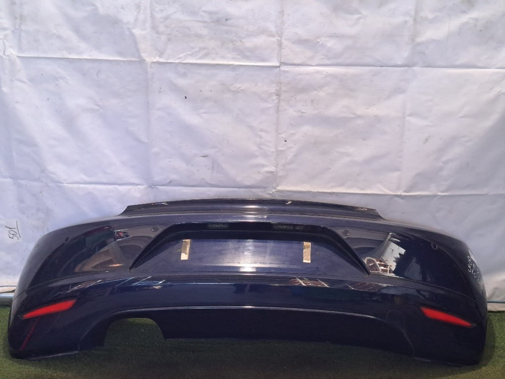 Paraurti Posteriore completo VOLKSWAGEN Scirocco Serie (137) (08>14)