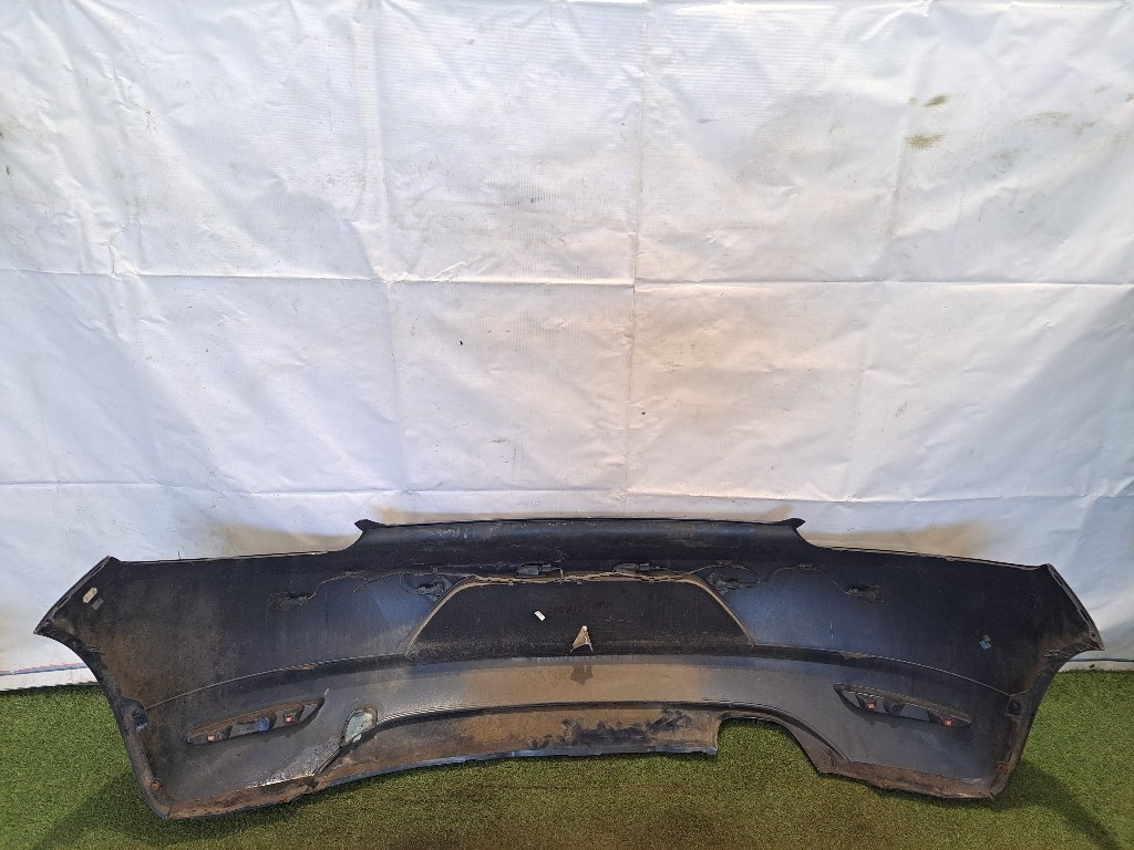 Paraurti Posteriore completo VOLKSWAGEN Scirocco Serie (137) (08>14)