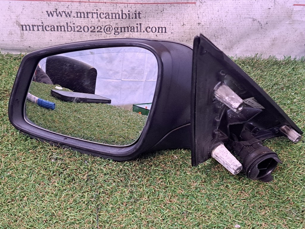 Specchietto Retrovisore Sinistro BMW Serie 5 F10