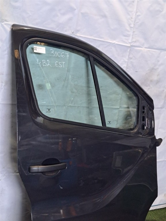 Portiera anteriore Destra RENAULT Trafic Furgone 2° Serie
