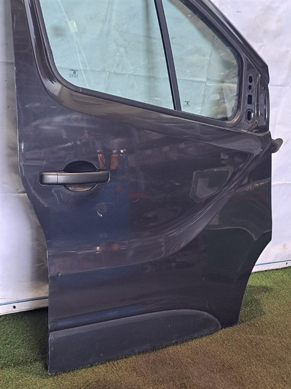 Portiera anteriore Destra RENAULT Trafic Furgone 2° Serie