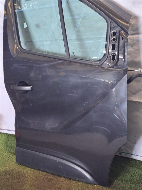 Portiera anteriore Destra RENAULT Trafic Furgone 2° Serie