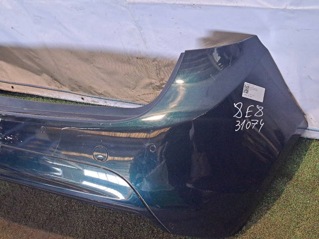 Paraurti Posteriore completo OPEL Meriva 3° Serie