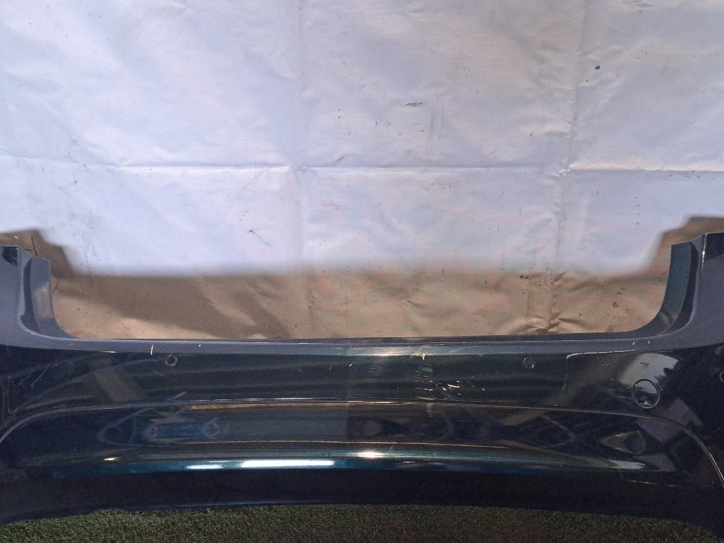 Paraurti Posteriore completo OPEL Meriva 3° Serie