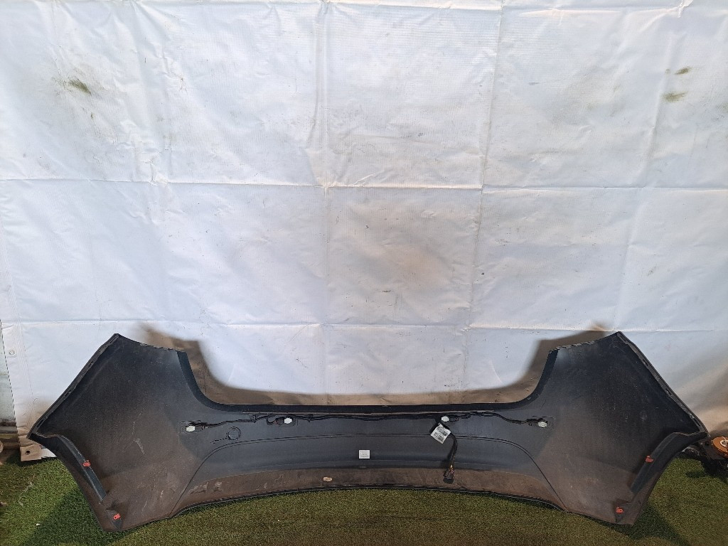 Paraurti Posteriore completo OPEL Meriva 3° Serie