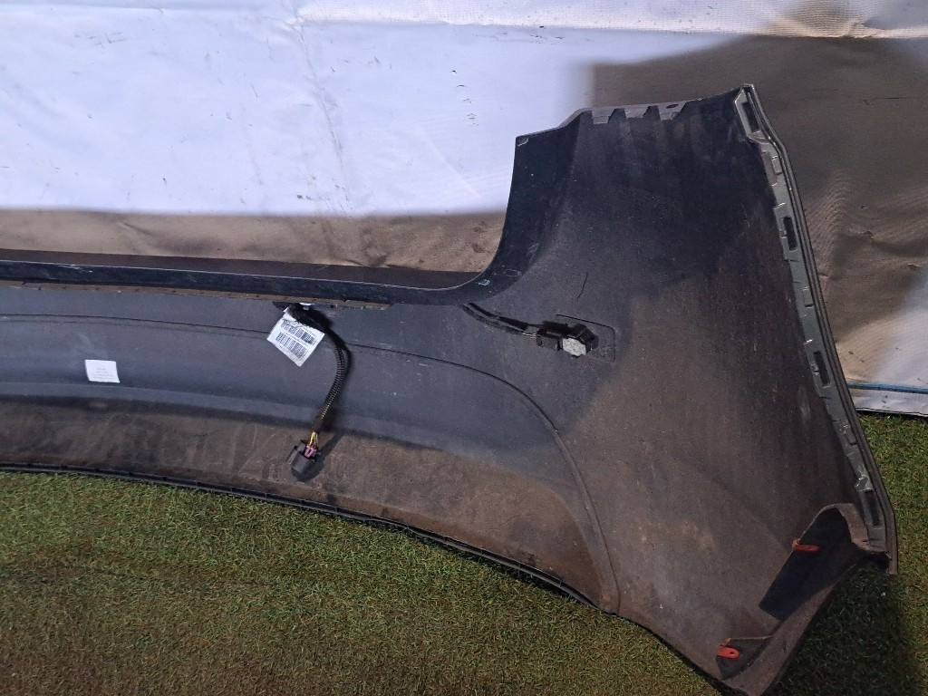 Paraurti Posteriore completo OPEL Meriva 3° Serie