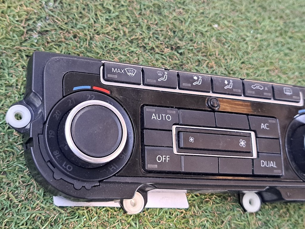 Comandi Clima VOLKSWAGEN Passat Berlina 5° Serie