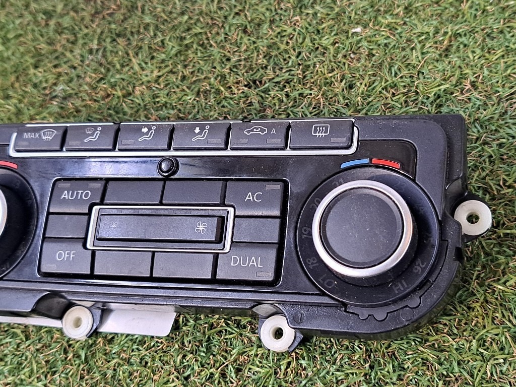 Comandi Clima VOLKSWAGEN Passat Berlina 5° Serie