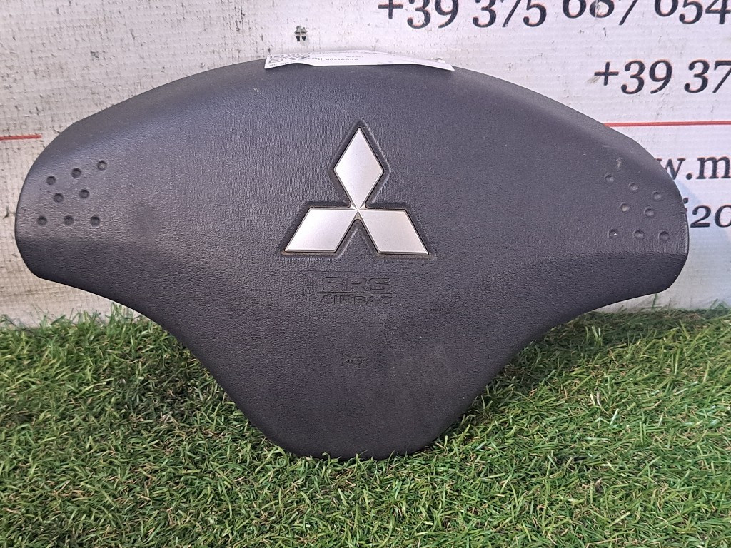 Airbag Volante MITSUBISHI L 200 4° Serie